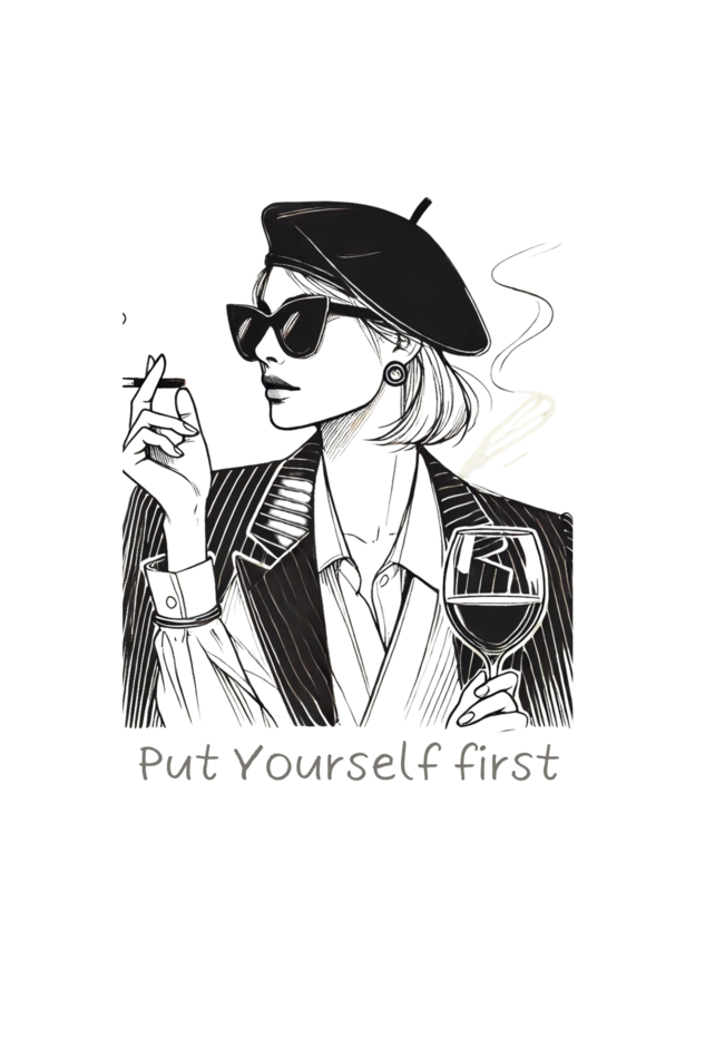 Put YourSelf First