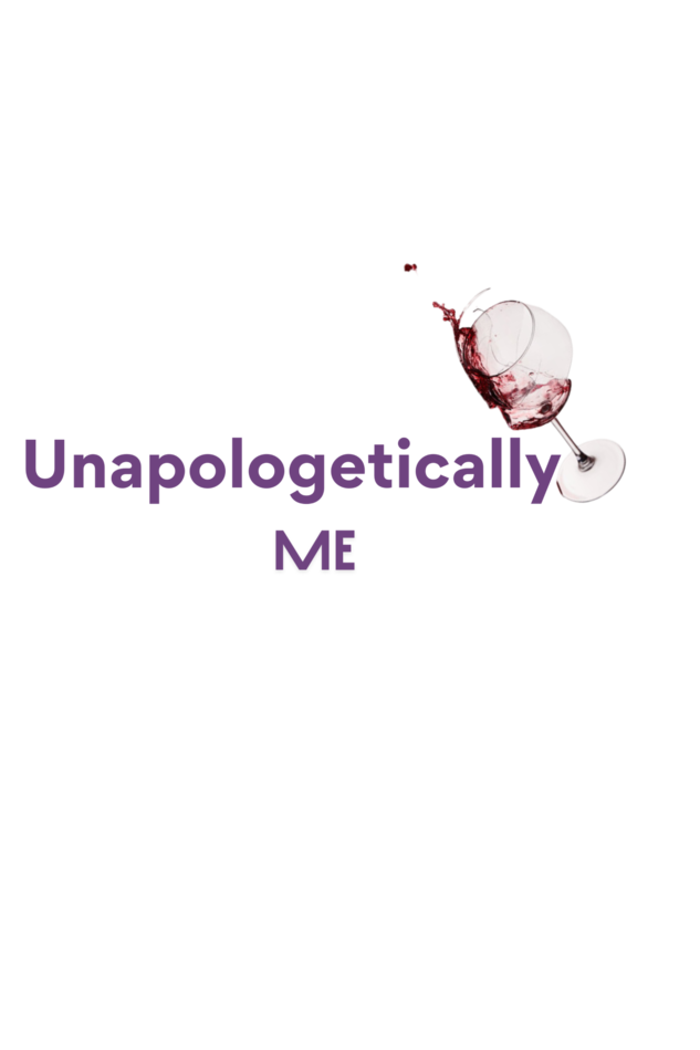 Unapologetically Me