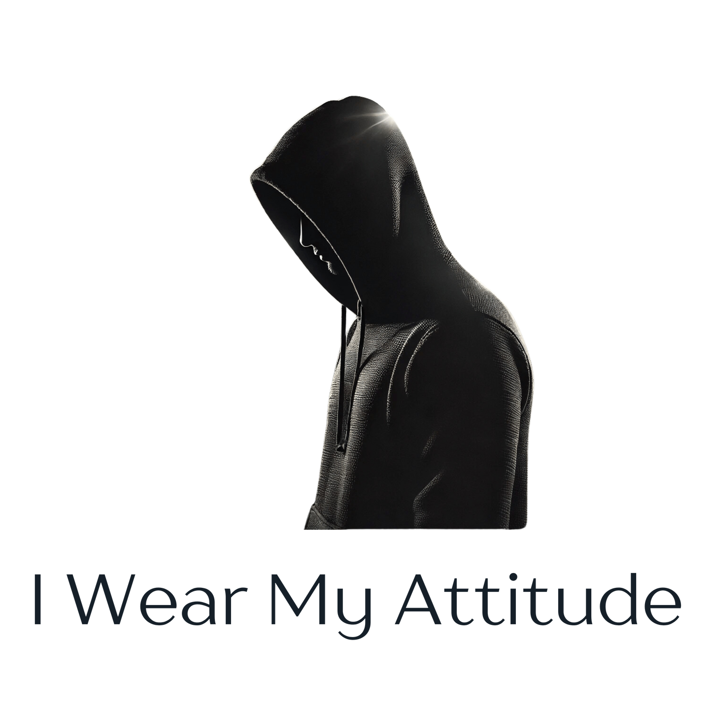 I Wear My Attitude