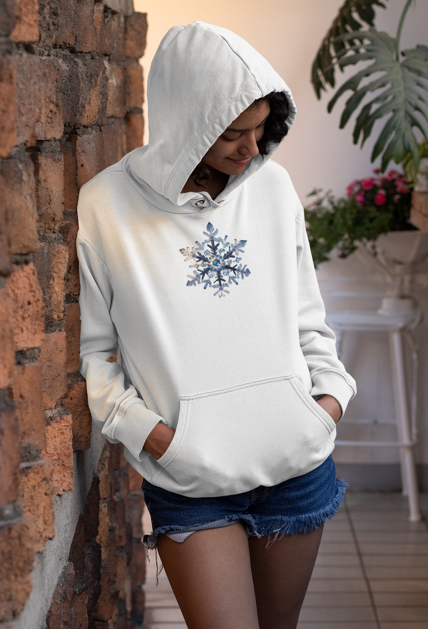 Snow Flake - Limited Edition